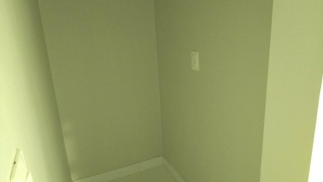 Samuel Pereira oferece: Casa Moderna Condomínio Alto da Boa Vista Sobradinho Churrasqueira - Foto 11