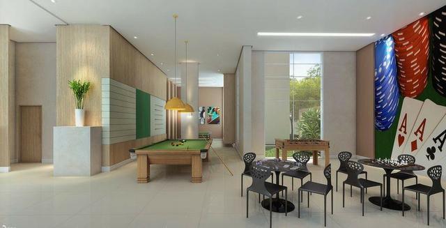 Estação das Flores, Apartamentos Cambeba 89m², 99m² e 103m² Novos - Foto 4