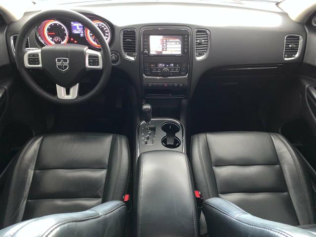 Dodge Durango Crew 3.6 4WD 2013 - Foto 2