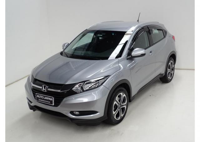 Hr-V Ex 1.8 Flexone 16V 5P Aut. - Foto 2