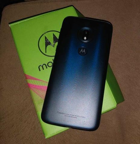 Motog7 play sem nenhum arranhão - Foto 2