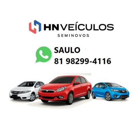 Versa SL 1.6 2013 Completo (81) 9 * HN veículos - Foto 2