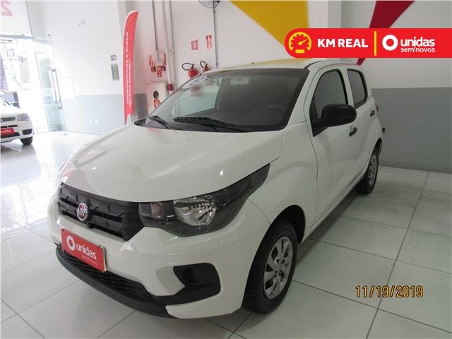 Fiat Mobi 1.0 8v evo flex easy manual - Foto 3