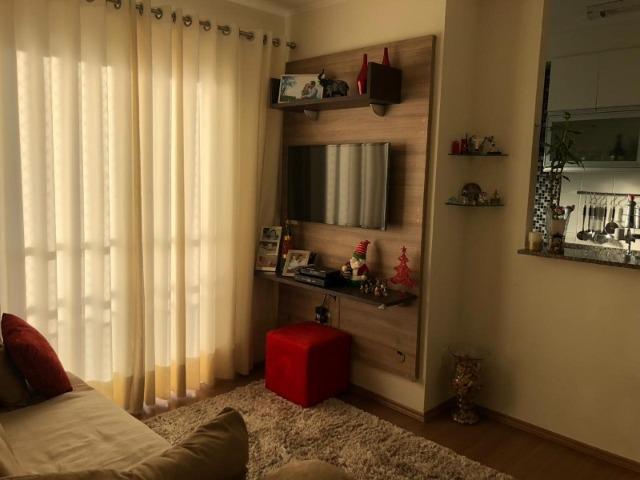 Apartamento a venda no Condomínio Residencial Evidence, Sorocaba - Foto 9
