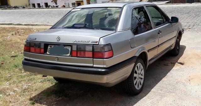 Santana 94 conservado - Foto 2
