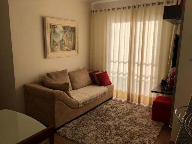 Apartamento a venda no Condomínio Residencial Evidence, Sorocaba - Foto 10