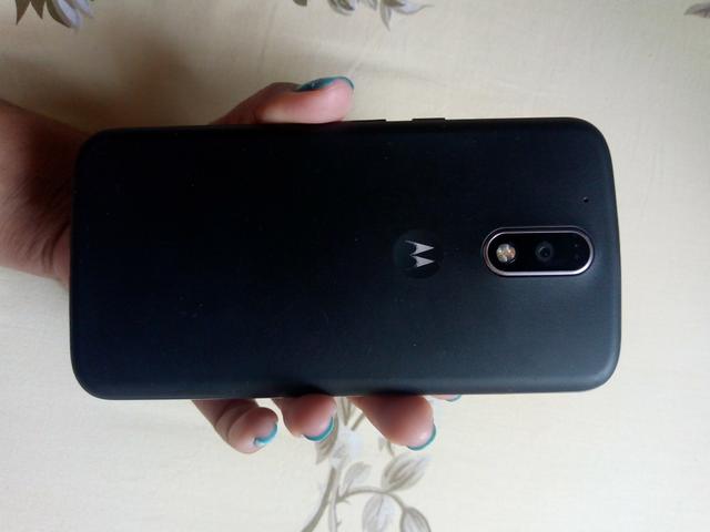 Moto G 4 plus - Foto 3