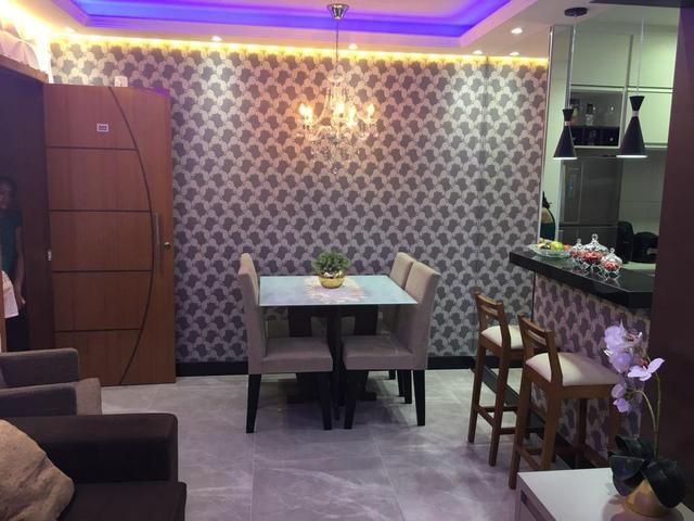 Apartamento alto padrão Colina laranjeiras - Foto 3