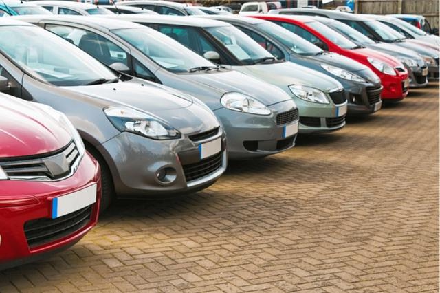 Carro COMPRO rápido e fácil VENDA - Foto 2