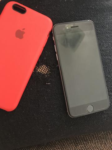 IPhone 6 - Foto 3