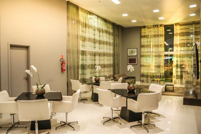 Campobelo, Apartamento no Cocó com 220mts, cozinha e varanda gourmet - Foto 18