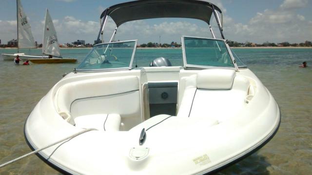 Lancha Tempest Exclusive - Foto 5