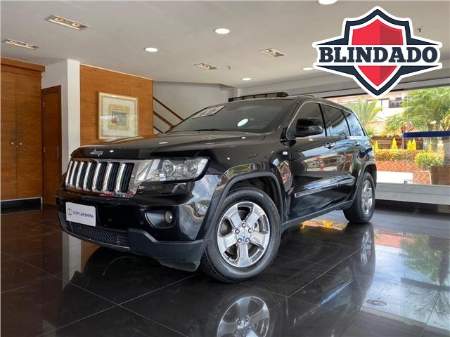 Jeep Grand cherokee 3.6 limited 4x4 v6 24v gasolina 4p automatico