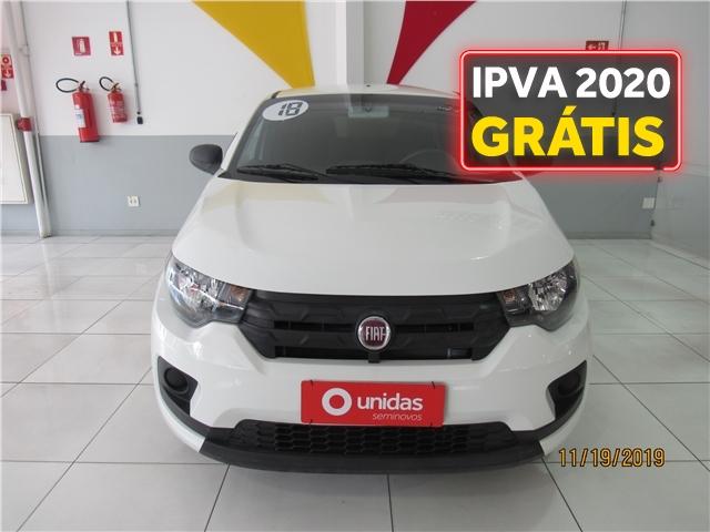 Fiat Mobi 1.0 8v evo flex easy manual
