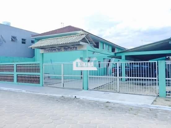 Apartamento à venda com 0 dormitórios em Centro, Matinhos cod:12485