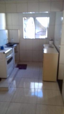 Alugo casa 1quarto mobiliada Zilda *) - Foto 2