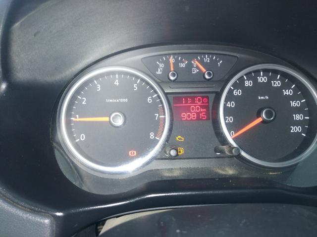 Gol G5 2012 Trend 1.0 completo - Foto 4