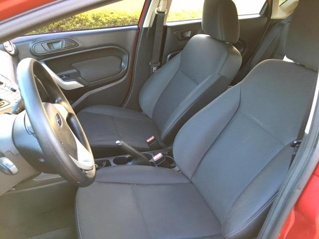 New Fiesta SE 1.6 - Foto 8