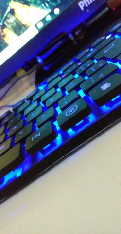 PC de 8° geração 3 meses de uso (sem placa de vídeo) - Foto 5