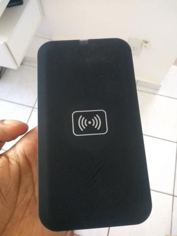 Carregador wireless para celular - Foto 2