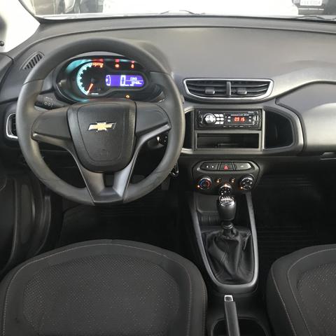 Onix LT 1.4 2014 - Foto 2