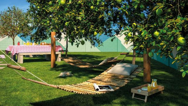 Apartamento com 2/4 e Lazer Completo na Região da Maraponga - ITBI + Registro Grátis - Foto 13