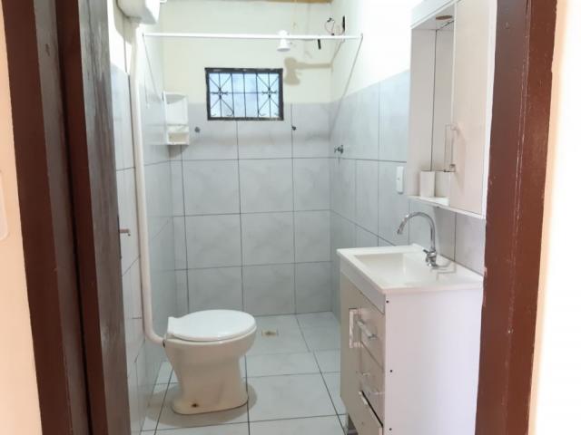 Casa para alugar com 3 dormitórios em Jarivatuba, Joinville cod:08277.001 - Foto 17