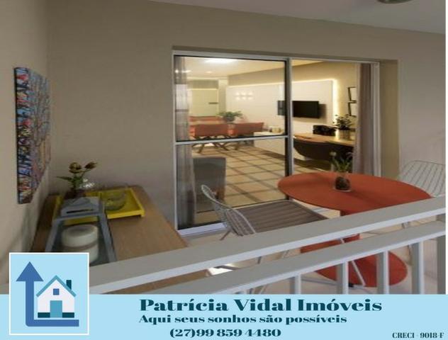 PRV66- More no que é seu apê pronto pra morar 2qtos financiamento facilitado ligue agora! - Foto 4