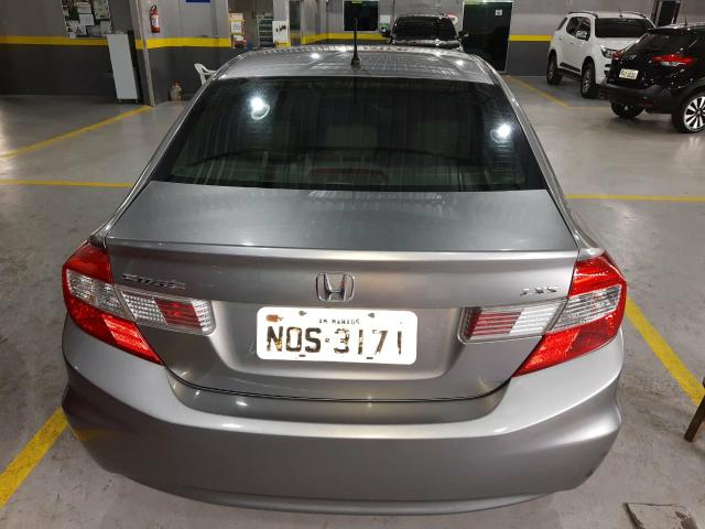 Honda civic 2014/2014 - Foto 5