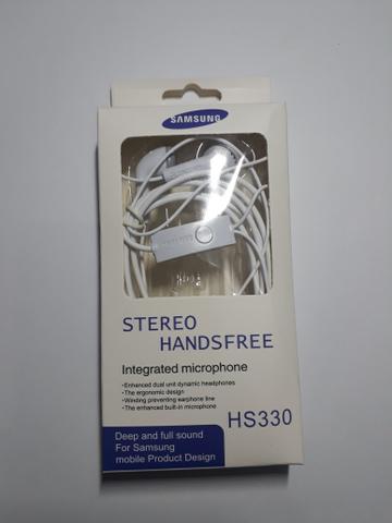Fones de ouvido SAMSUNG/MOTOROLA/LG