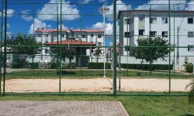 Excelente Sobrado reformado! 03 Quartos 73m2 Residencial Total Ville - Lazer Completo - Foto 18