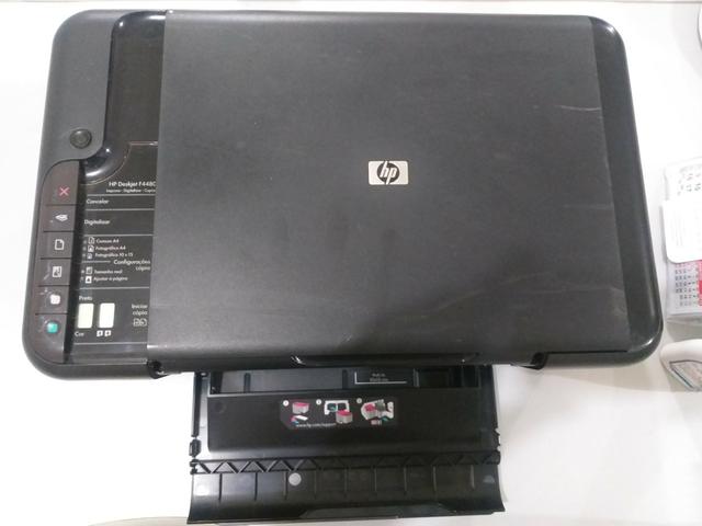 Vendo empressora q chama no whats * - Foto 2