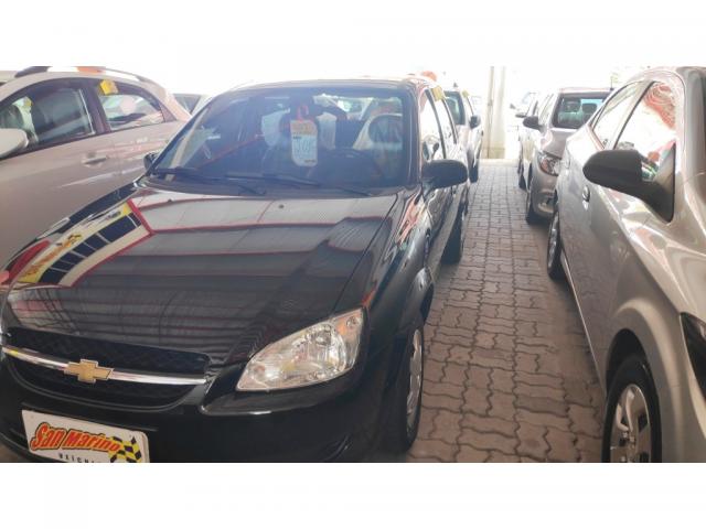GM - CHEVROLET CLASSIC LIFE/LS 1.0 VHC FLEXP. 4P - Foto 2