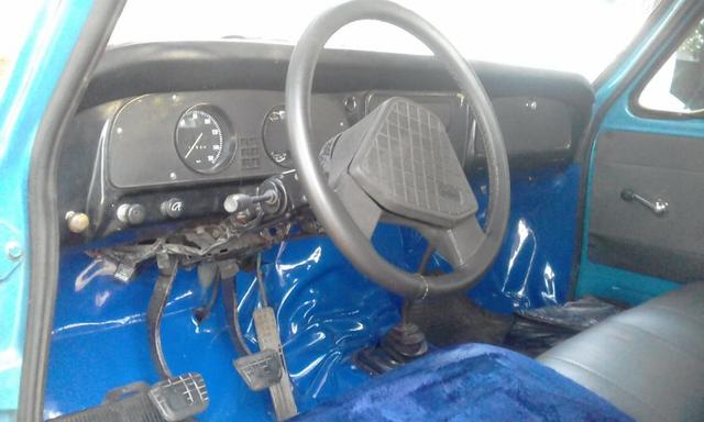 D 10 Chevrolet - Foto 7