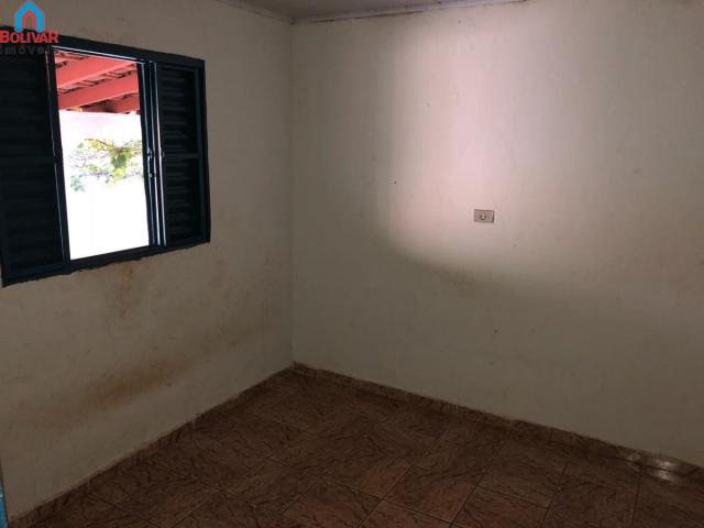 Casa, Alvorada, Araporã-MG - Foto 6