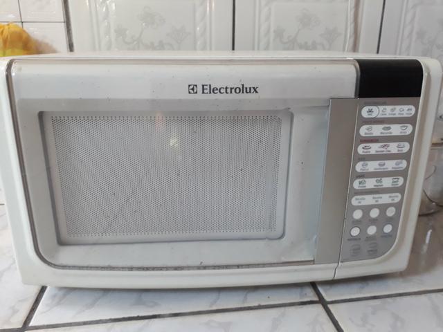 Micro-ondas ELECTROLUX - Foto 2