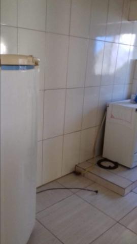 Alugo casa 1quarto mobiliada Zilda *) - Foto 5