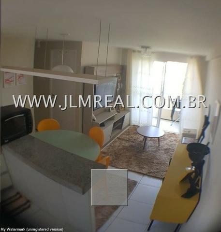 (Cod.:105 - Mondubim) - Vendo Apartamento com 51m², 2 Quartos, Lazer Completo - Foto 5