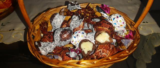 Trufas Deliciosas de diversos Sabores - Foto 3
