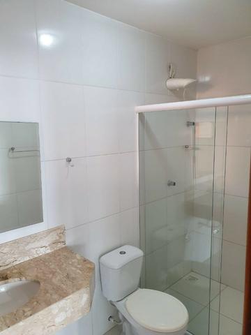 Casa Duplex no condomínio Leblon portaria 24hrs - Foto 5