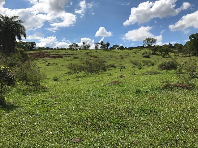 Fazendinhas com vista maravilhosa, excelente acesso, a 500 mts do asfalto, - Foto 6