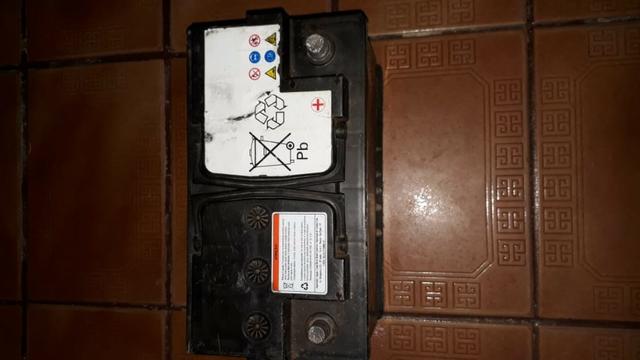 Modulo e bateria - Foto 3