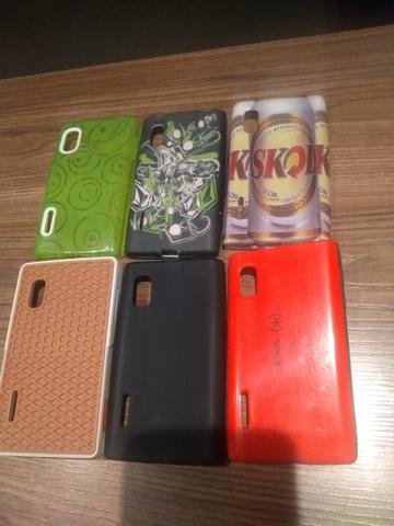 Capas e Películas - Foto 2