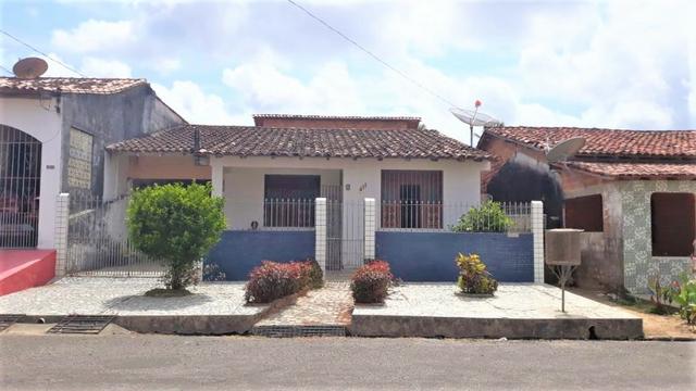Vende-se Casa de 2 Pavimentos em Salinópolis-PA