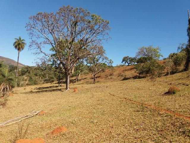 Fazendinhas com vista maravilhosa, excelente acesso, a 500 mts do asfalto, - Foto 14