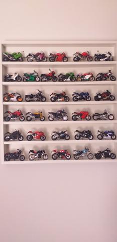 Miniatura 1:18