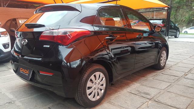 Hb20 2015 1.0 completo - Foto 4