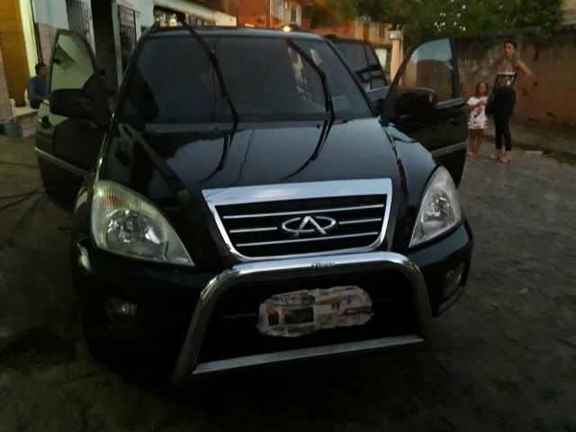 Tiggo Cherry Suv - Foto 2