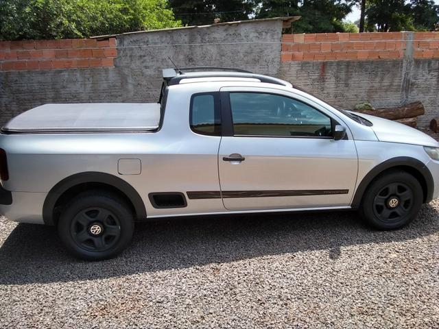 Saveiro Trooper