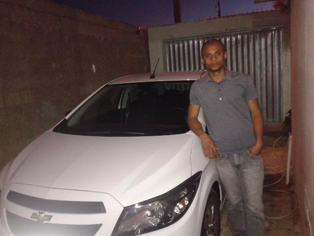 Motorista
